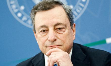 Bonus Draghi di 200 euro: a chi spetta