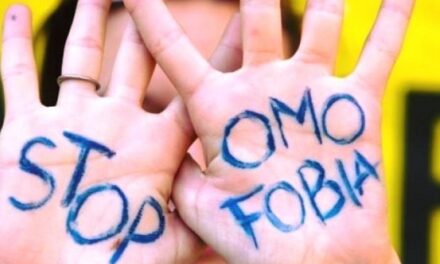 Giornata internazionale contro l’omofobia: storia ed eventi