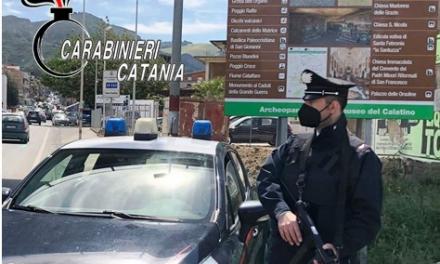 Palagonia, beccato fuori casa evasore seriale: denunciato