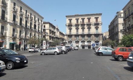 Catania, dopo 2 anni torna l’Umbertata: musica e arte