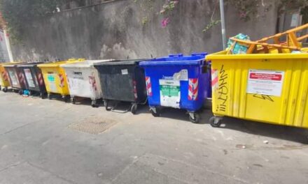 Catania, tema dei rifiuti: tra novità e vecchi problemi