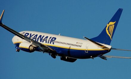 Aeroporto, presentate da Ryanair 5 nuove rotte su Catania