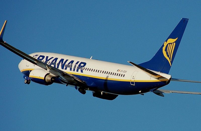 Ryanair cerca assistenti di volo: 2 giorni di selezioni a Comiso