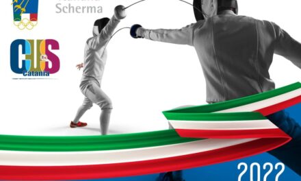 Catania, conclusi i Campionati Italiani Cadetti e Giovani di Scherma organizzati dal Cus