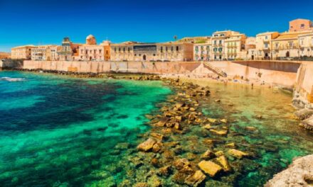Ponte di Ognissanti: Sicilia l’unica italiana nella top5 delle mete più richieste