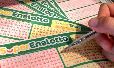 Scorpacciata di vincite in Sicilia tra Lotto e SuperEnalotto: bottino di quasi 230mila euro