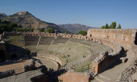Taormina in arte: 2 mesi di musica, cinema e teatro