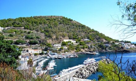 Immersioni: 3 siti siciliani nella top 10 delle mete più belle d’Italia