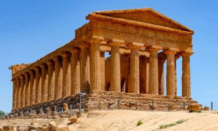 Agrigento, sorgerà un “Giardino Sensoriale” nella Valle dei Templi