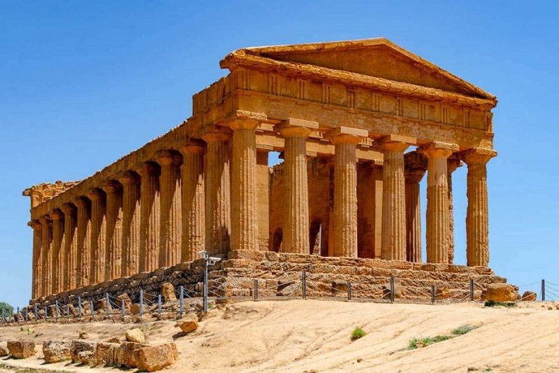 Capitale della Cultura 2025, l’intera Sicilia sostiene Agrigento