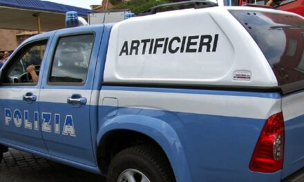 Palermo, allarme bomba nei pressi del Teatro Massimo: fatto brillare zainetto