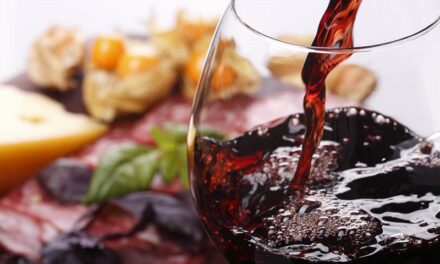 Classifica di Wine Spectator: nella top 100 dei migliori vini al mondo c’è uno siciliano