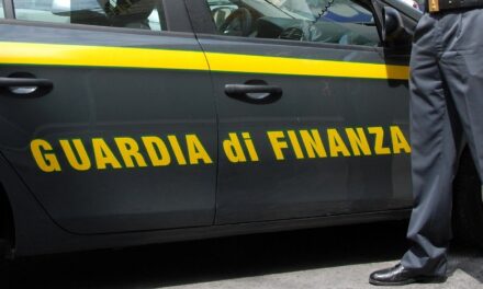 Palermo, giro di fatture false: 3 arresti e sequestrate 4 società