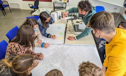 Valle del Simeto, verso la costituzione dell’Ecomuseo