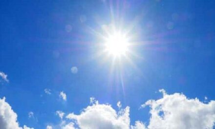 Meteo, continua l’ottobrata: ancora sole, caldo e alte temperature