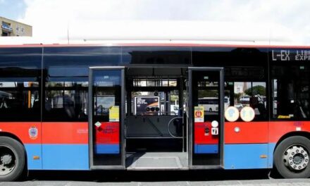 Catania, passeggero non vuole indossare mascherina in bus e picchia autista Amts