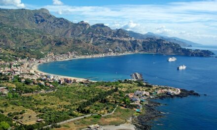 Le 20 isole più belle d’Europa: la Sicilia al quinto posto
