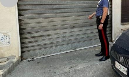 Grammichele, gestione irregolare acque reflue: denunciato titolare di autolavaggio