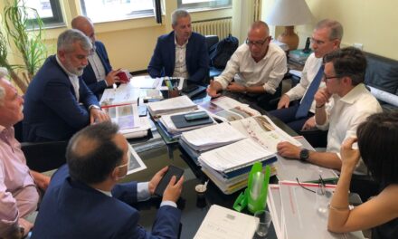 Aci Castello, nuova fermata ferroviaria: illustrato progetto di fattibilità