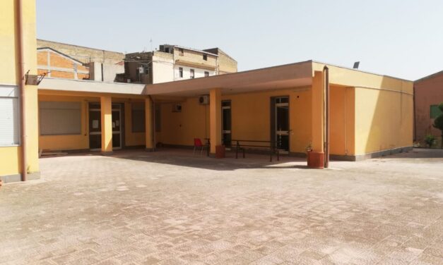 Castel di Iudica, avviati lavori per realizzazione nuova Guardia Medica