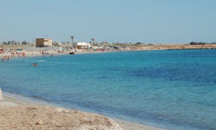 Petrosino, tragedia in mare: giovane muore annegato