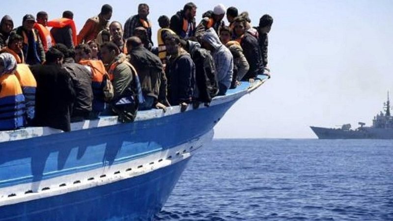 Migranti: la nave Mare Jonio fa rotta verso la Sicilia