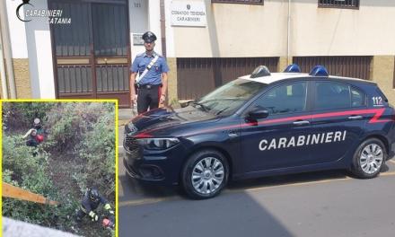 Misterbianco, ladri di catalizzatori: scattano arresti