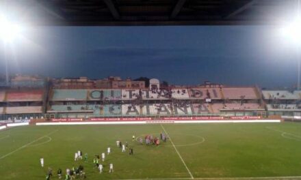 Calcio a Catania, cinque manifestazioni di interesse arrivate al Comune