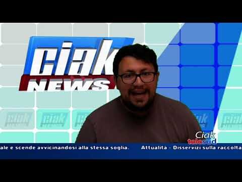Ciak News 11-06-22