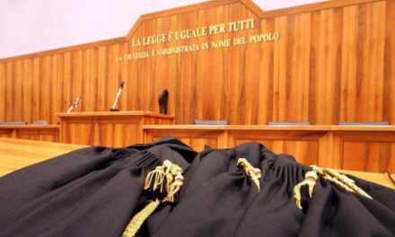 Catania, lite condominiale finisce in tragedia: condanna di 2 anni, per il giudice è eccesso di legittima difesa