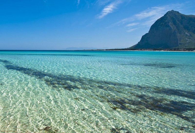 Turismo Sicilia, tornano i numeri del pre Covid: +7% di turisti