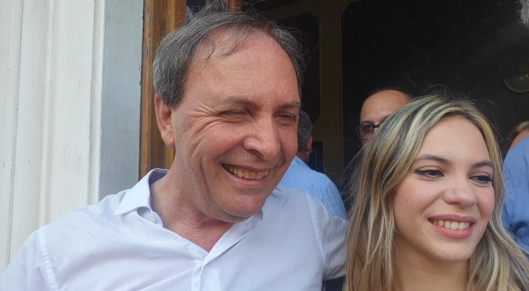 Paternò, Nino Naso riconfermato sindaco