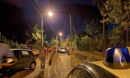 Duplice omicidio ad Acireale: uccisi due cugini. Ipotesi furto di agrumi