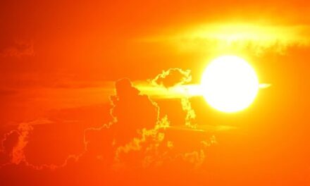 In arrivo l’anticiclone africano: sole e caldo per tutto il fine settimana