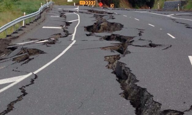 Terremoti. Intelligenza artificiale per prevedere eventi sismici successivi a una forte scossa