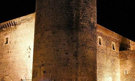 Catania, Museo Civico Castello Ursino: pubblicato bando per riqualificazione