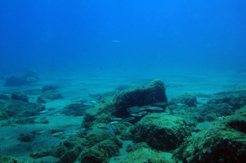 Reperti nel fondo del mare: recuperate 4 anfore a Mazara del Vallo