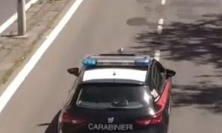 Catania, controlli a Monte Po’: sequestri e sanzioni