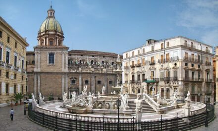 Alberto Angela sbarca in Sicilia: una nuova puntata di “Meraviglie” dedicata a Palermo