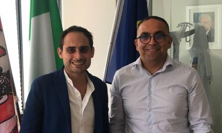 Acoset, il neodirettore Coniglio: “Risolvere disservizi ai cittadini”