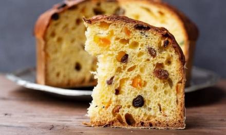Panettone Day, il pasticcere catanese Santo Giarrusso tra i finalisti