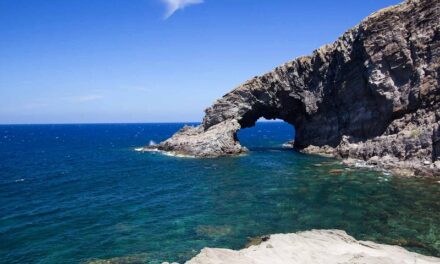Posti più belli nel mondo 2023: nella lista del Time c’è anche Pantelleria