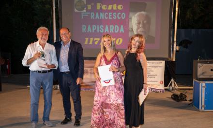 Mascalucia, Francesco Rapisarda vince il contest letterario “Sicilia Dime Novels”
