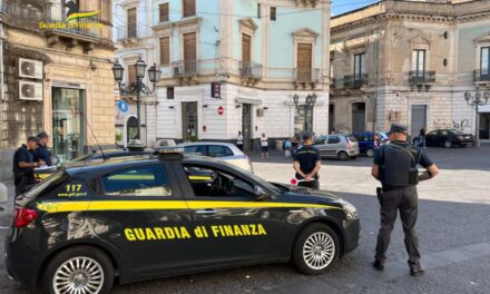 Controlli su strada tra Paternò e Biancavilla: sequestri e sanzioni