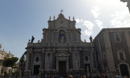 Catania, controlli della Polizia Commerciale: fiumi di sanzioni e sequestri