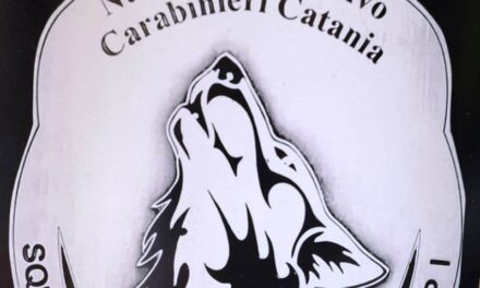 Catania, coordinava i pusher: arrestato 26enne