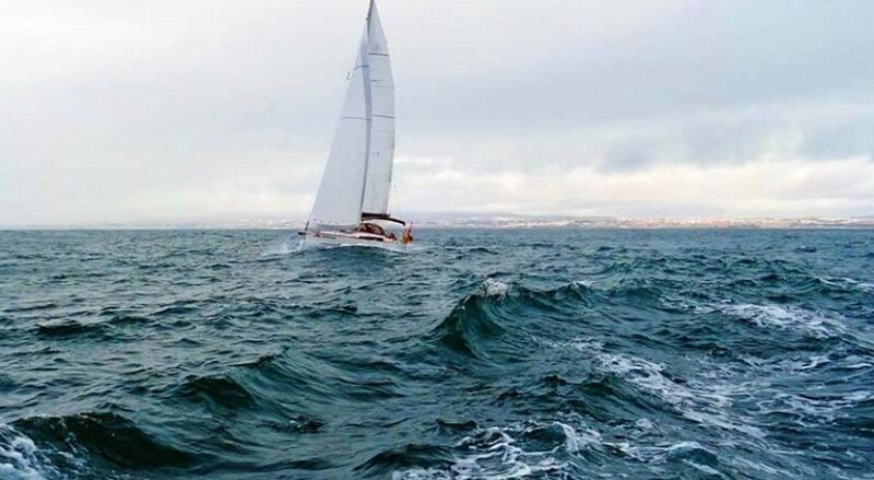 Confiscata alla mafia, ora diventa una barca a vela inclusiva