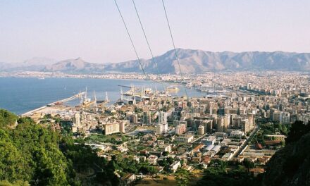Aereo inabissato nel golfo di Palermo durante Seconda guerra mondiale: Usa ricercano aviatori dispersi
