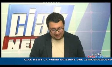 Ciak News 07-09-22
