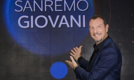 Sanremo Giovani, tra i primi 8 finalisti vi è il bagherese Giuse The Lizia